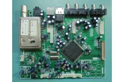  - MODULO TUNER KEYMAT PA-0143----4T