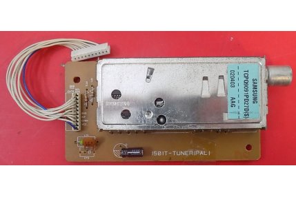  - MODULO TUNER SAMSUNG 1501T