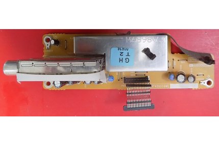  - MODULO TUNER SHARP DUNTKD608WE QPWBFD608WJN3