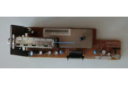  - MODULO TUNER SHARP QPWBFD608WJN2 DUNTKD608WE - CODICE A BARRE KU3255EH