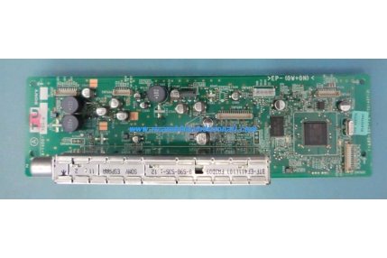  - MODULO TUNER SONY 1-685-307-12 A-1400-794-B - CODICE A BARRE 1400794C R1
