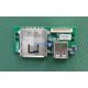 MODULO USB MAJESTIC HD_CARD19_V3.1