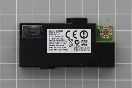  - BN59-01174A - Scheda WiFi Samsung 649E-WIDT30Q