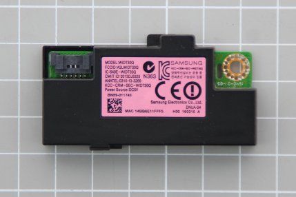  - BN59-01174E - Modulo WI-FI Samsung 649E-WIDT30Q
