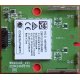 Modulo WiFi Hisense WN4640_V01 323K246021YD