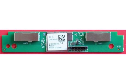  - Modulo WiFi Philips 317GAAWF648TCL W5AM2511