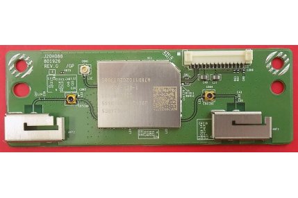  - Adattatore WIFI Sony 409B-J20H088 801926 REV 0 1-458-966-11