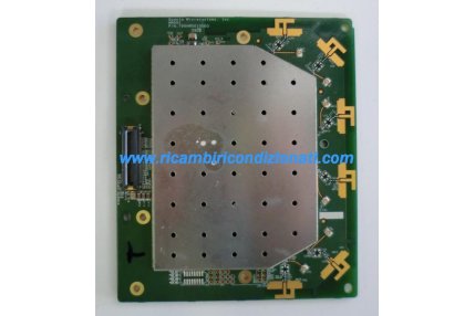  - MODULO WIFI SONY HM501 790HM501050Q - CODICE A BARRE QHM501SNE07 V1.3.132 1-857-180-44
