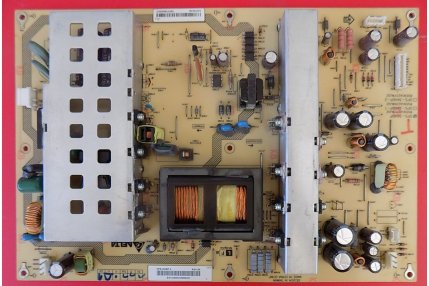 Alimentatori e Sub Alimentatori TV - ALIMENTATORE SHARP DPS-304BP - CODICE A BARRE CA231WJQZ
