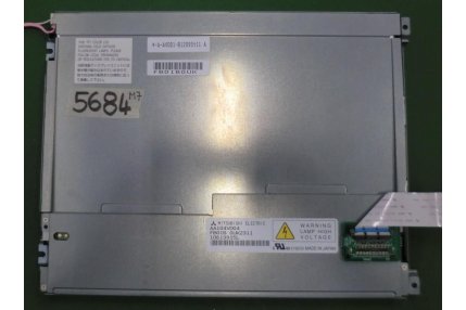 Ricambi per Stampanti - MONITOR OMRON INTERACTIVE DISPLAY NS10-TV00-V2