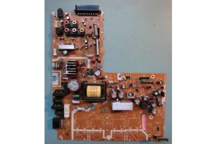 Alimentatori e Sub Alimentatori TV - ALIMENTATORE SHARP DUNTKD283WE QPWBFD283WJN2