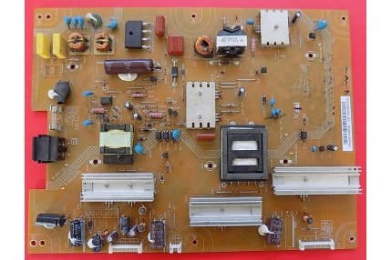 Alimentatori e Sub Alimentatori TV - ALIMENTATORE SHARP FSP129-4F01 RDENCA411WJQZ - CODICE A BARRE 90C1290100