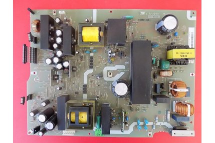 Alimentatori e Sub Alimentatori TV - ALIMENTATORE SHARP PSC10189D M PKG1 - CODICE A BARRE CA204WJQZ