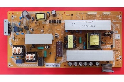 Alimentatori e Sub Alimentatori TV - ALIMENTATORE SHARP PSD-0553 RDENCA267WJQZ QPWBF0196SNPZ (86)