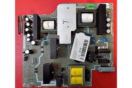 Alimentatori e Sub Alimentatori TV - ALIMENTATORE SHARP QPWBSD605WJN3 DUNTKD605WE - CODICE A BARRE KD605WE03