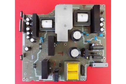 Alimentatori e Sub Alimentatori TV - ALIMENTATORE SHARP QPWBSD605WJN5 DUNTKD605WE - CODICE A BARRE KD605WE17