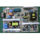 ALIMENTATORE SHT32H4-1 REV B STICK NO 32H4-1LF-1D 060503414 B PER TV HYUNDAI E260D LT26AW001