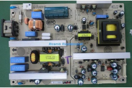  - ALIMENTATORE SHT32H4-1 REV B STICK NO 32H4-1LF-1D 060503414 B PER TV HYUNDAI E260D LT26AW001