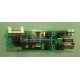 Ref. CBA07-901-A LOGIC INSTRUMENT PER WWG DTS-300 DIGITAL BROADCAST TEST PLATPERM N 292 BN 7551-41 SN B-0072 analizzatore di tr