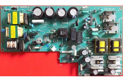  - Alimentatore Sony 1-688-557-11 - (1-722-741-11) Codice a barre A-1404-930-A