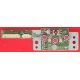 RICEVITORE IR - TASTIERA LG PA81A PD81A 82A 83A EAX40325402 (0) 071204 - CODICE A BARRE EBR41568004