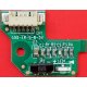 RICEVITORE IR 43F6-IR VER1.0 6502Y43F600010 NUOVO