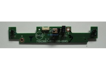 Ricevitori IR e Modulini Led on TV - RICEVITORE IR ACER 715G3667-R01-000-004S