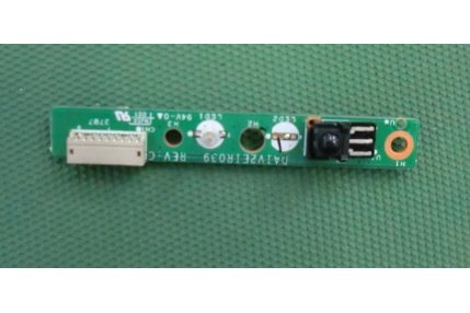 Ricevitori IR e Modulini Led on TV - RICEVITORE IR ACER DAIV2EIR039 REV C - CODICE A BARRE 23IV2EIB012