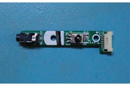  - RICEVITORE IR AEX61061404(0) PER TV LG M226DP-PR