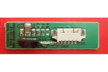 Ricevitori IR e Modulini Led on TV - RICEVITORE IR AKAI DU2000 3000 R28-S00269-0010 NUOVO