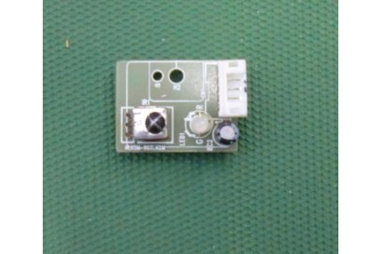 Ricevitori IR e Modulini Led on TV - RICEVITORE IR AKAI KSM-603LM2M EP00040503700 PLK26068T IR V1.0