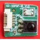 Ricevitore IR Akai: AKTV503 Smart Plasma KZ-50PDP-IR V1.0 Originale Nuovo