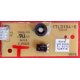 RICEVITORE IR AUTOVOX 17LD104-6 030910 - CODICE A BARRE 529779