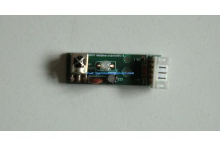 Ricevitori IR e Modulini Led on TV - RICEVITORE IR DIKOM LEDTV 19&22Inch A1D IR REV B