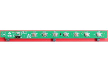 Ricevitori IR e Modulini Led on TV - Ricevitore IR e Tastiera Haier 40-32D151-FBB2LG NUOVA