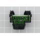 39802B - Ricevitore IR e tasto Accensione BN41-02515A