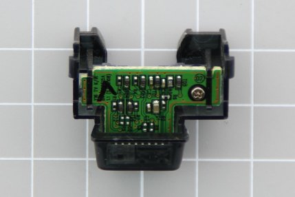  - 39802B - Ricevitore IR e tasto Accensione BN41-02515A