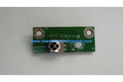 Ricevitori IR e Modulini Led on TV - RICEVITORE IR FUJITSU LCT-D NEXGEN MEDIATECH