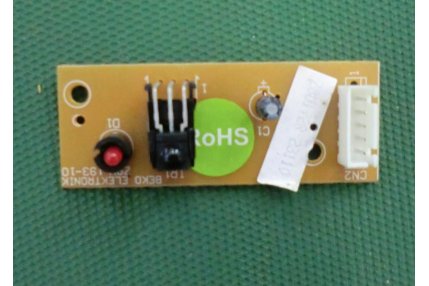 Ricevitori IR e Modulini Led on TV - RICEVITORE IR GRUDING BEKO ELEKTRONIK Z8U.193-10
