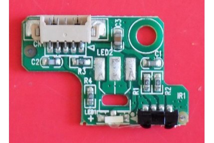 Ricevitori IR e Modulini Led on TV - RICEVITORE IR HAIER 6003050499 39B7 V2.0