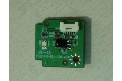 Ricevitori IR e Modulini Led on TV - RICEVITORE IR HAIER 715G3710-R01-000-004S