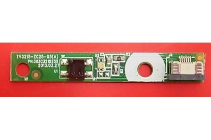 Ricevitori IR e Modulini Led on TV - Ricevitore IR Haier TV3215-ZC25-05(A) 303C3215235