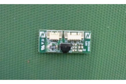 Ricevitori IR e Modulini Led on TV - RICEVITORE IR HANATREX 50143060 SJ01