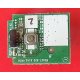 RICEVITORE IR HISENSE PULSANTE ACCENSIONE RSAG7.820.6143
