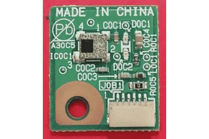 Ricevitori IR e Modulini Led on TV - Ricevitore IR J2060283 PWB-LEDIR
