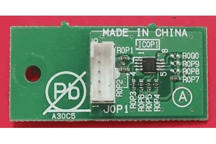Ricevitori IR e Modulini Led on TV - Ricevitore IR J2060283 PWB-SENSOR-A