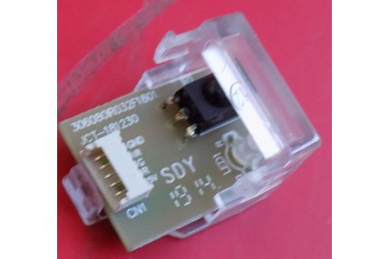 Ricevitori IR e Modulini Led on TV - Ricevitore IR JCT-181230 306080IR032F1801 SmarTech Nuovo