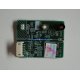 RICEVITORE IR JVC PULSANTE ACCENSIONE LCA90619- LCB90619 -001A - CODICE A BARRE SRP0L701A