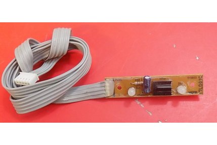 Ricevitori IR e Modulini Led on TV - RICEVITORE IR LED 17LD01C 010803