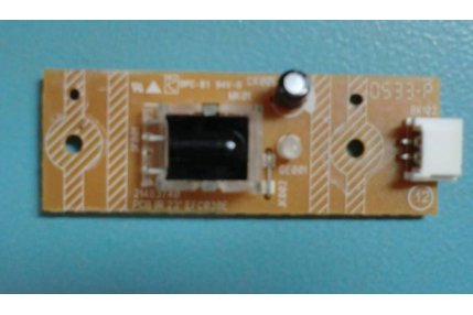 Ricevitori IR e Modulini Led on TV - RICEVITORE IR LED 23 EFC030E 21483740